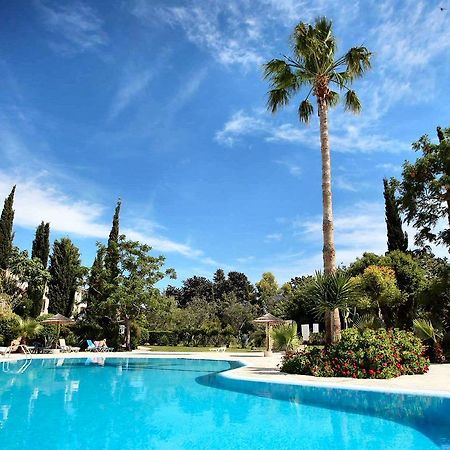 Paradise Gardens Prestige And Lovely Apartment Pafos Zewnętrze zdjęcie