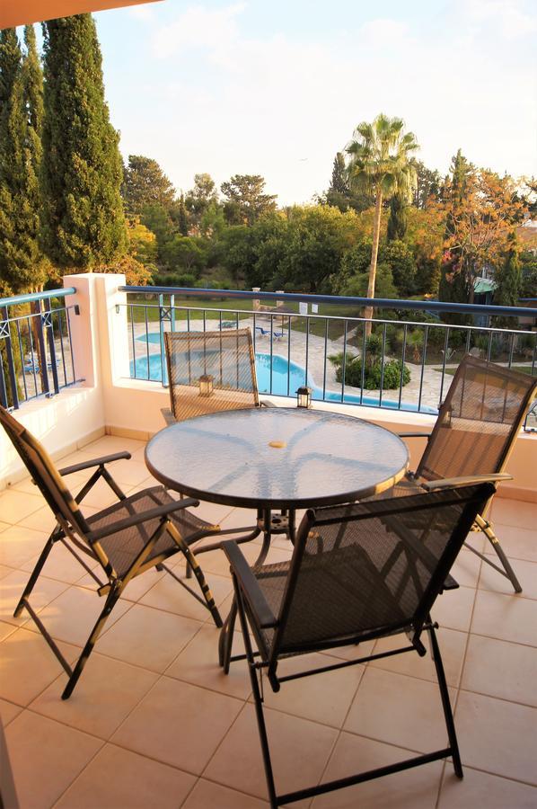 Paradise Gardens Prestige And Lovely Apartment Pafos Zewnętrze zdjęcie