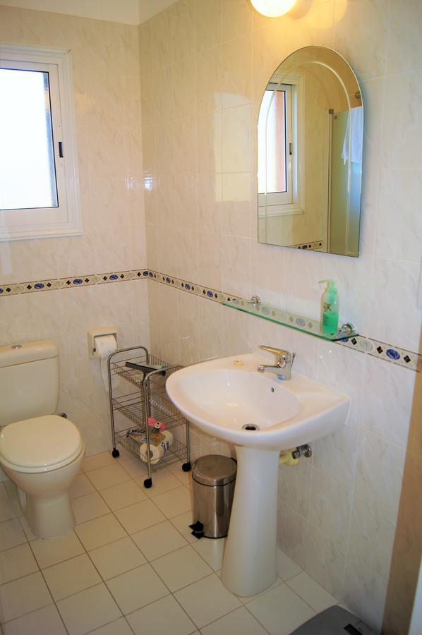 Paradise Gardens Prestige And Lovely Apartment Pafos Zewnętrze zdjęcie