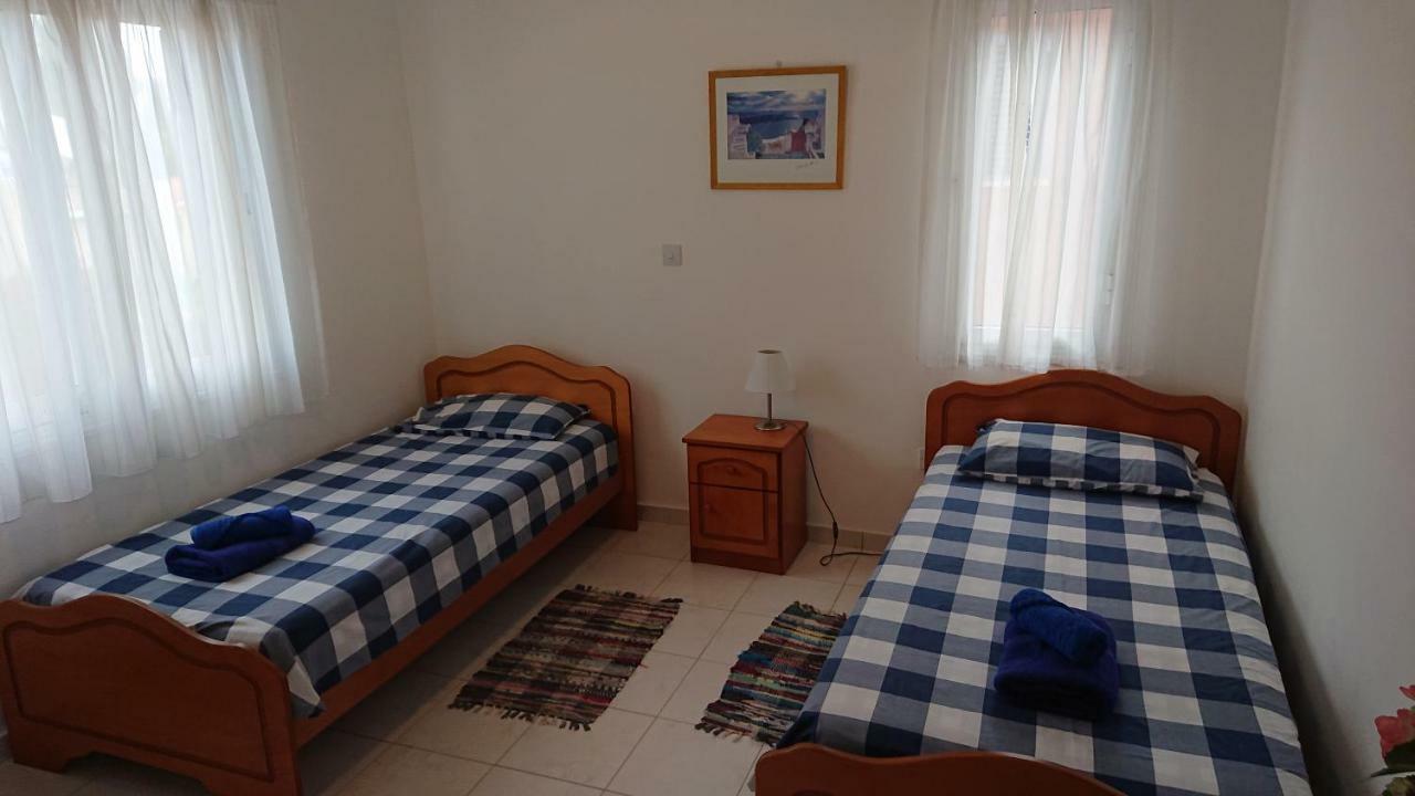 Paradise Gardens Prestige And Lovely Apartment Pafos Zewnętrze zdjęcie